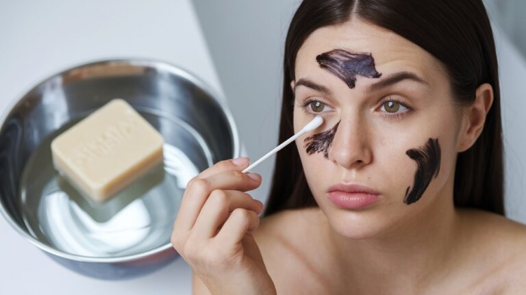 How to Remove Hair Dye from Face: 8 Fast Methods That Work