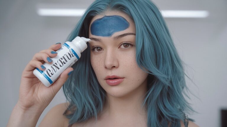 How to Remove Hair Dye from Face: 8 Fast Methods That Work