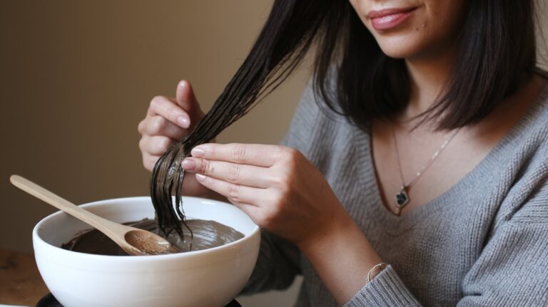 How to Use a Hair Mask: Complete Step-by-Step Guide 2025