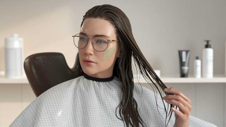 How to Use a Hair Mask: Complete 2025 Expert Guide