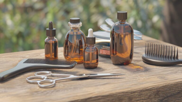 Best Oil for Hair Growth and Thickness in 2025 – Top 12 Picks