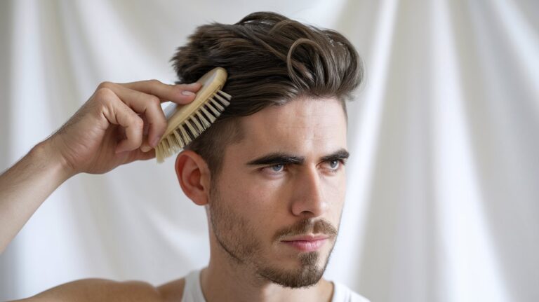 How to Grow Thicker Hair: 12 Proven Methods That Work