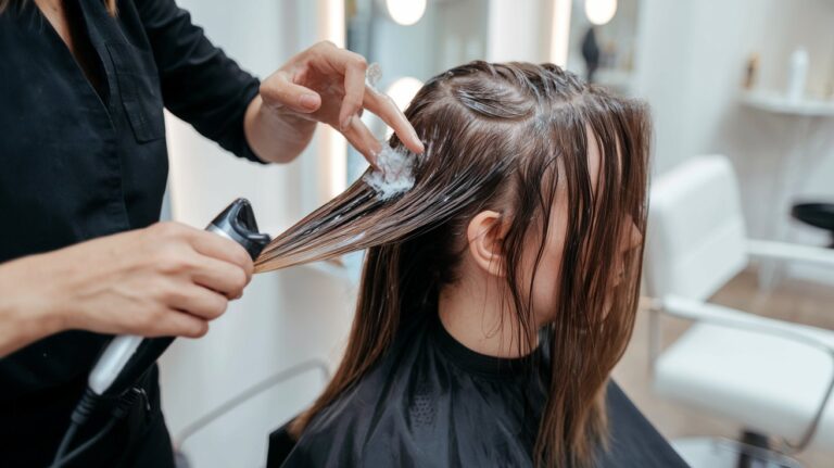 Best Hair Treatment for Damaged Hair: Expert Guide 2025