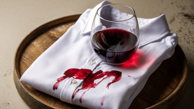 How to Remove Hair Dye From Clothes: 12 Proven Methods 2025