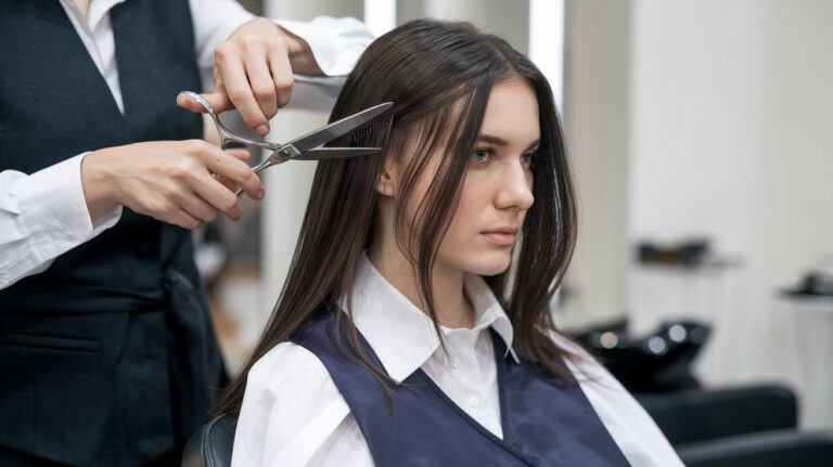 How to Stop Hair Fall in Canada: Expert Guide 2025