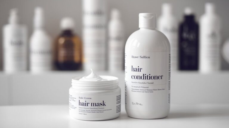 Hair Mask vs Conditioner: Which Is Better for Your Hair?