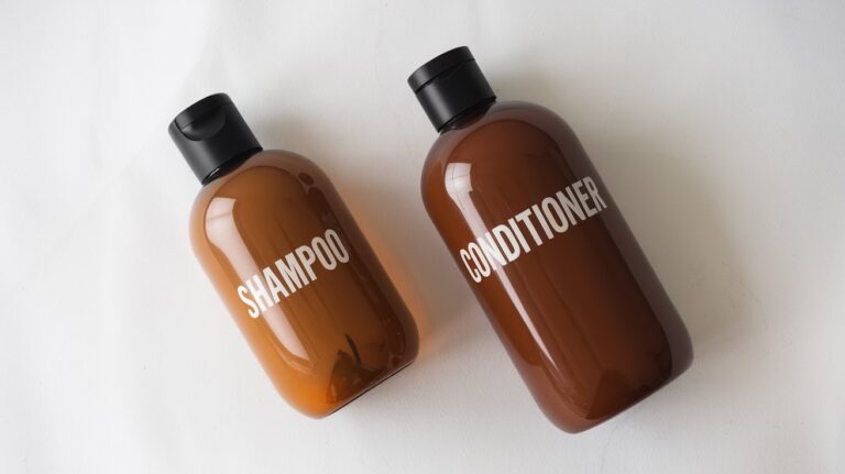 Shampoo vs Conditioner: Key Differences & When to Use Each