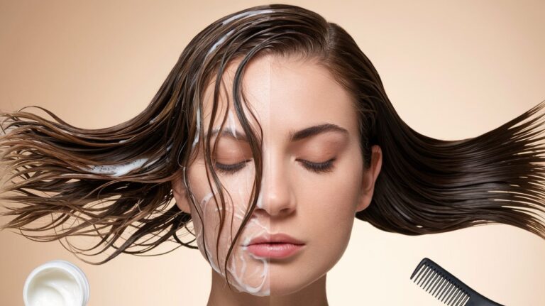 Should You Use Conditioner Everyday? Hair Care Guide 2025