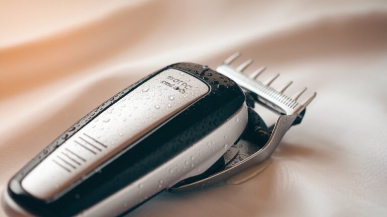 How to Clean Hair Clippers: Complete Guide 2025