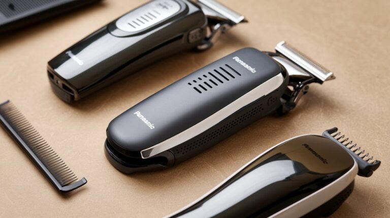 How to Clean Hair Clippers: Complete Guide 2025