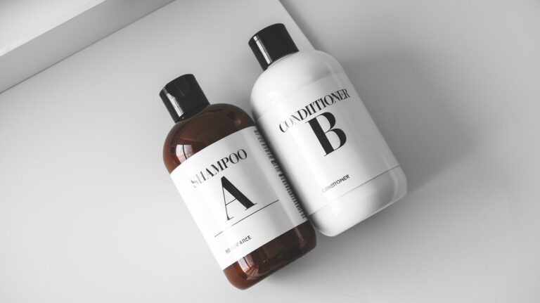 Shampoo vs Conditioner: Key Differences & Uses Explained
